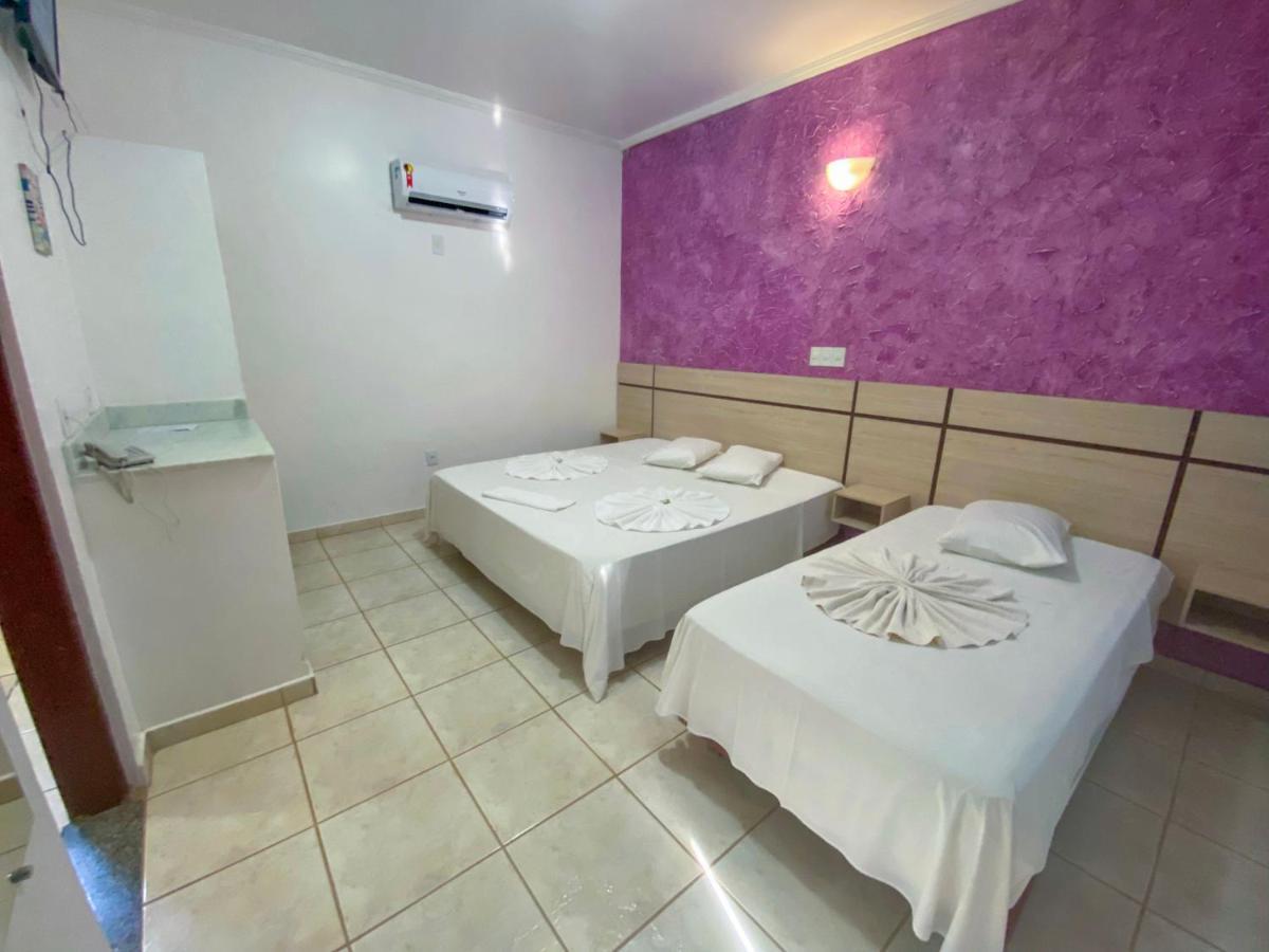 Quarto Triplo Standard