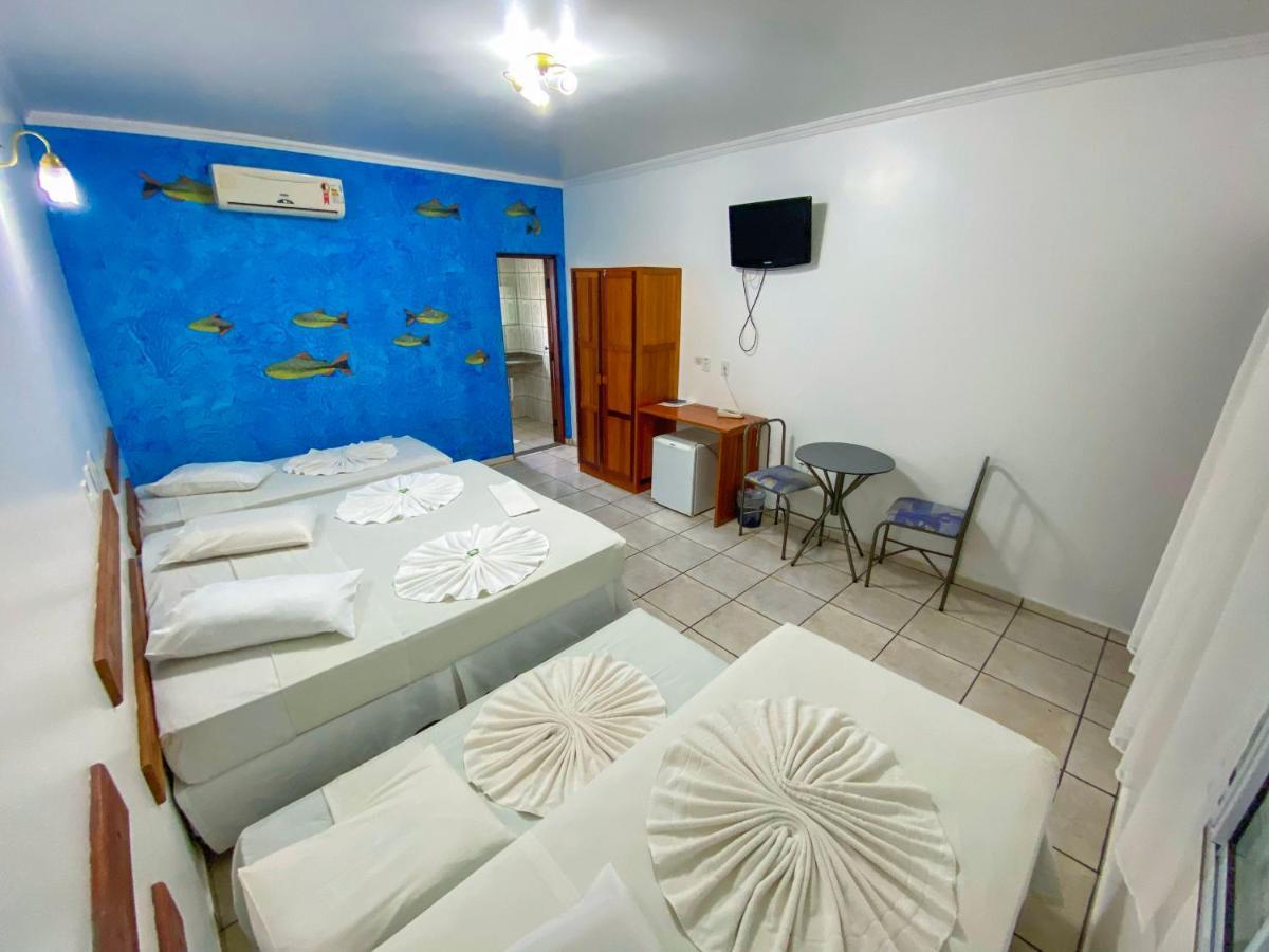Quarto Família Standard