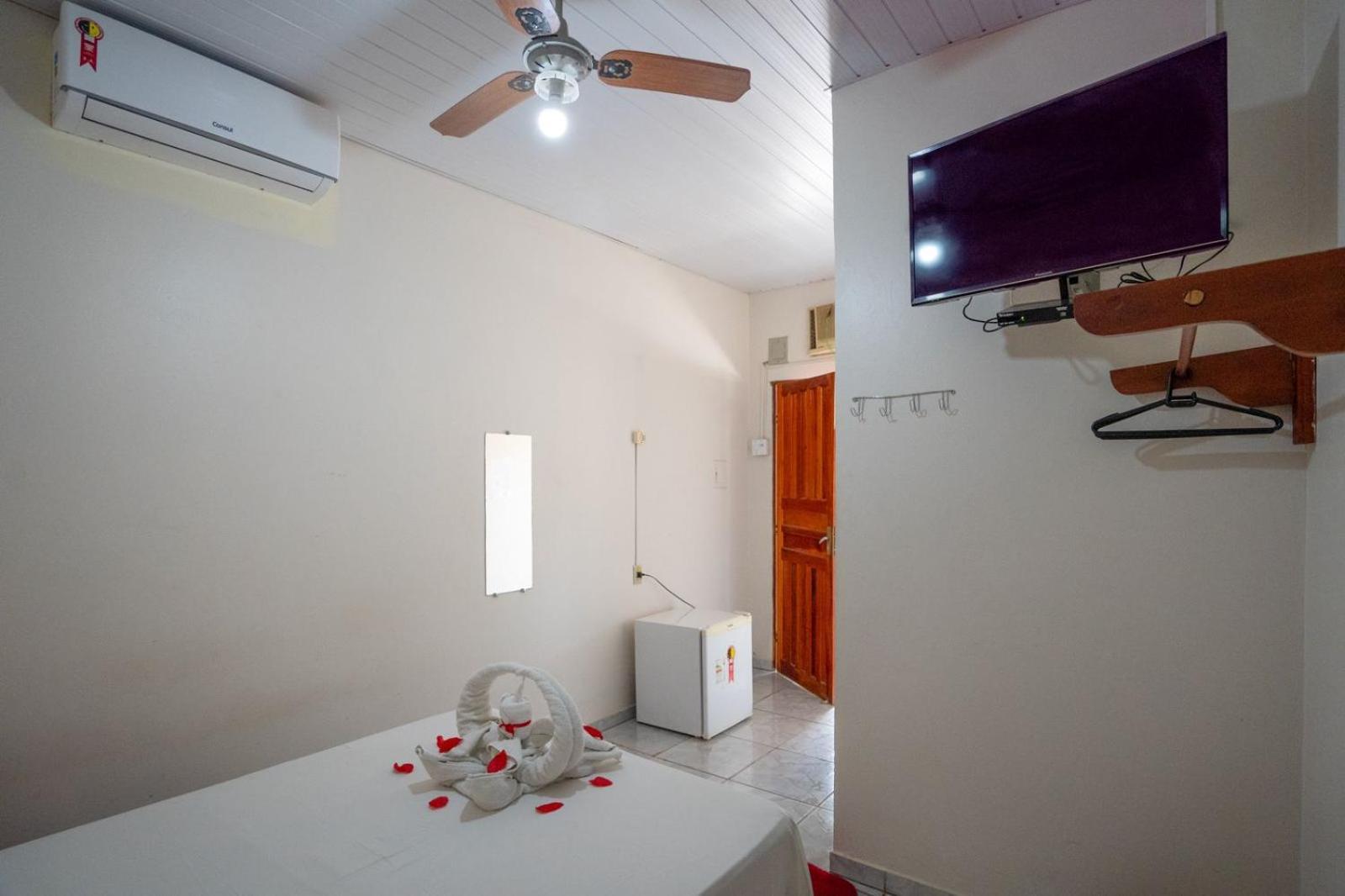 Quarto Duplo