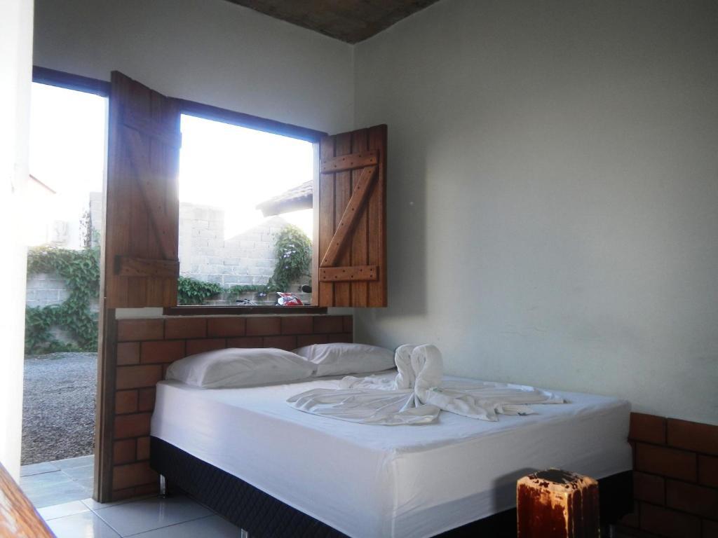 Quarto Triplo Standard