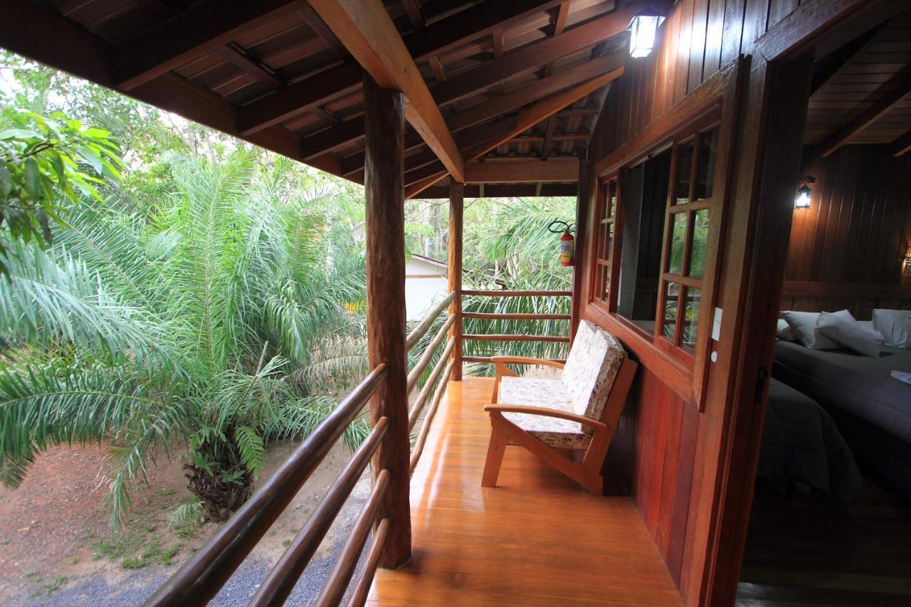 Cabana Tripla