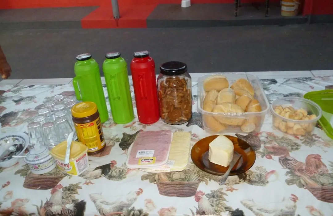Hospedagem Do Mineiro-1