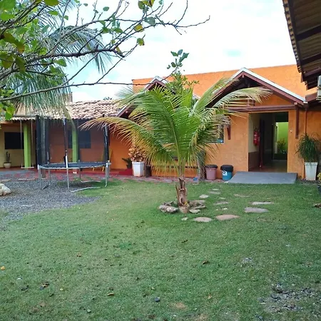 Pousada Solaris-3