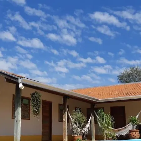 Pousada Maria Joao-3