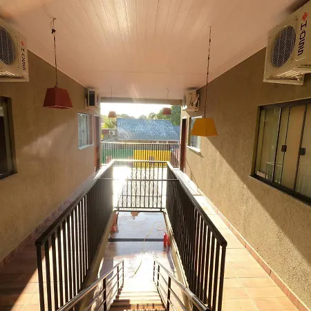 Rodrigo Hostel Suites-3