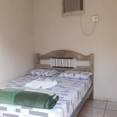 Hospedagem Do Mineiro-3