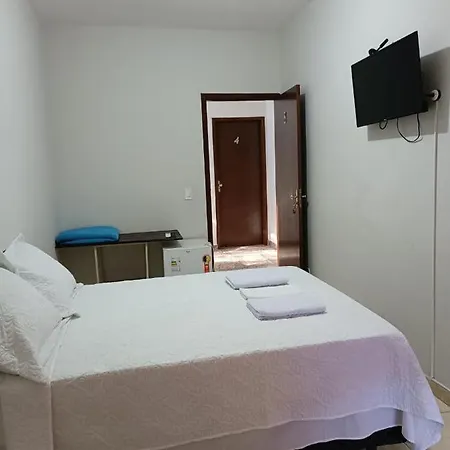Pousada Piraputanga-2