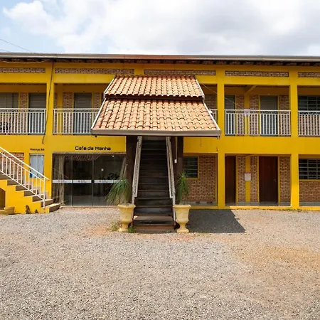 Pousada Mota-2