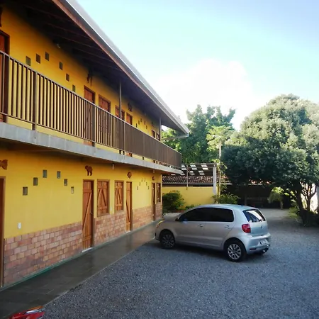 Pousada Segredo-2