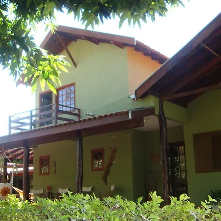 Pousada Diamante-3