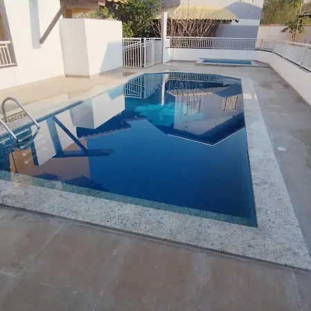 Solar do Cerrado Hotel-2