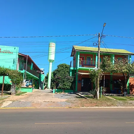 Pousada Primavera-3