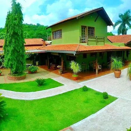 Pousada Diamante-2