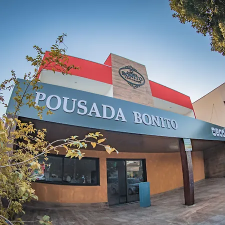 Pousada Bonito Cama e Café-3