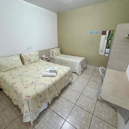 Pousada Jubaia-3