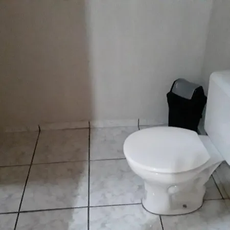 Hospedagem Do Mineiro-2