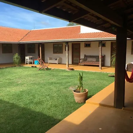 Pousada Maria Joao-2